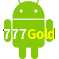 Aplicativo 777Gold para Android