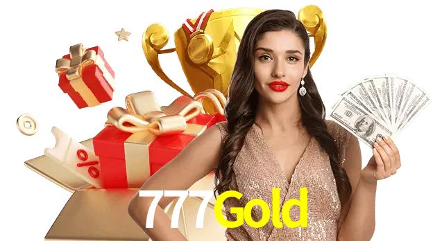 Jogue com dealers reais no 777Gold!